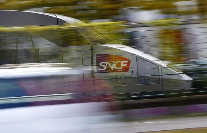 France: SNCF promises 15% more TGV seats within 10 years