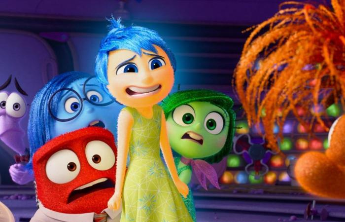 Does ‘Inside Out 2’ Have A Post-Credits Scene? Here’s Why You Should Stay In Your Seats