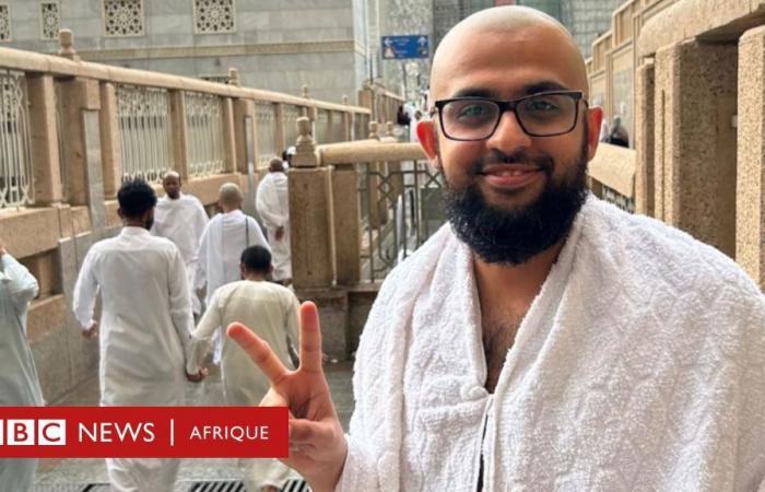 Hajj: how Mecca pilgrims pay for trips they never make