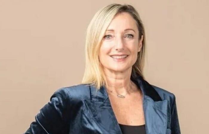 DFS Group places Catherine Newey at the head of Europe