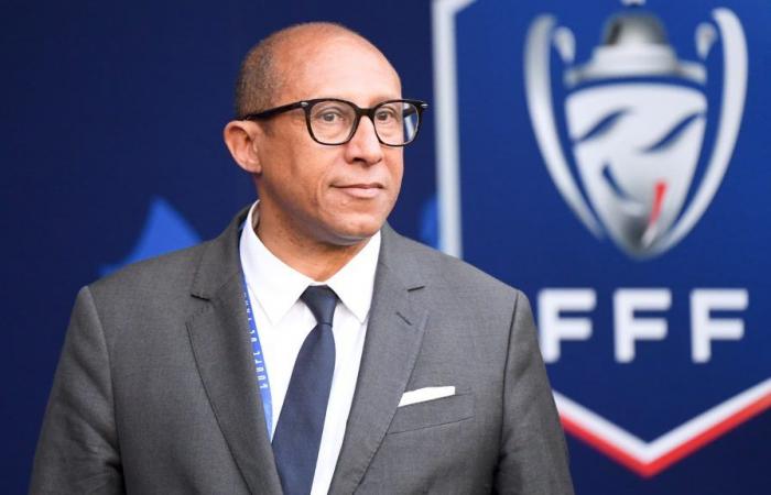 in line with the declarations of the Blues, the FFF “joins” the call for a vote