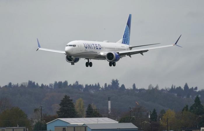 Big decision at Boeing: launch a new plane or not?