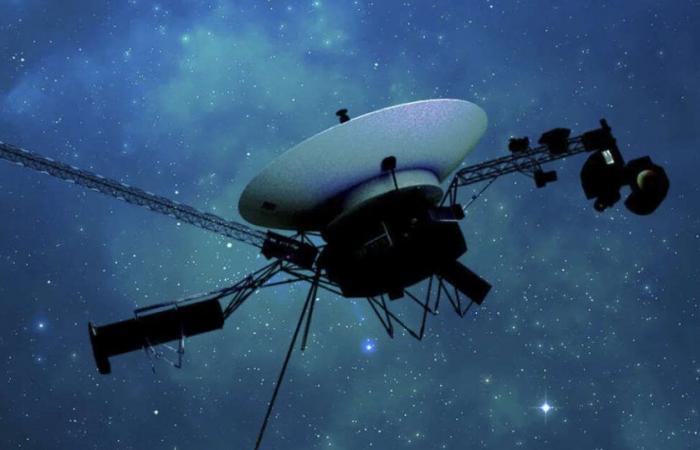 The indestructible Voyager 1 probe is fully operational again