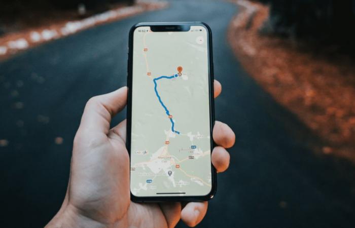 Google Maps: an essential feature corrected on Android