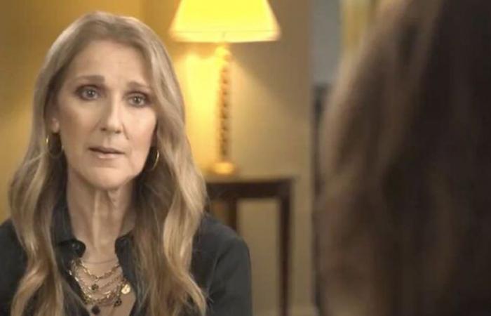 “Céline Dion needed to explain how she lied”: Anne-Claire Coudray reveals behind the scenes of her event interview with the star