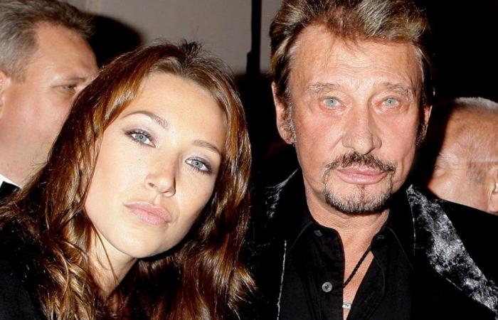 Johnny Hallyday: “He was dressed as…”, Laura Smet makes new revelations about the death of her father