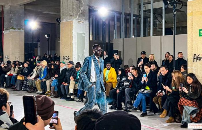 Paris Fashion Week: the final program of Men’s Ready-to-Wear shows, Spring-Summer 2025