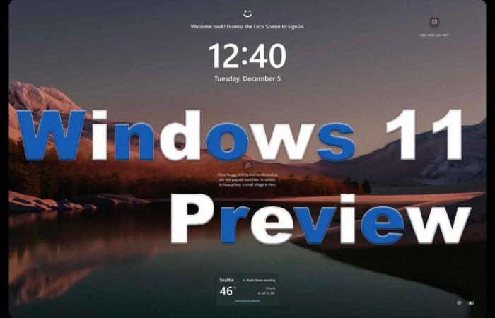Windows 11 build 26120.961 is coming, what’s new?