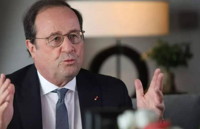 Legislative elections live: former president François Hollande candidate in Corrèze, “a purge” at La France insoumise… follow the latest information