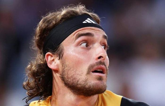 Tennis. “His top priority is not tennis”, Tsitsipas’ physical trainer lets go