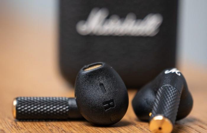 Marshall Minor IV test: our full opinion –