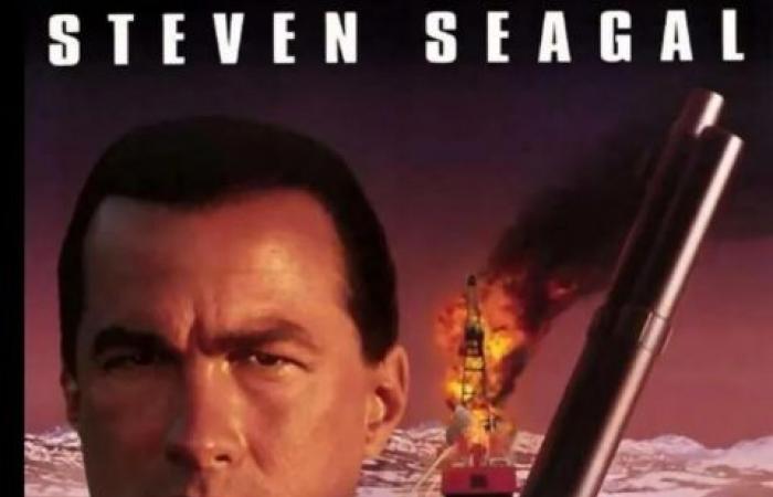‘I Was So Desperate I Made A Movie With Steven Seagal’ This Actor Recalls The Worst Moment Of His Career