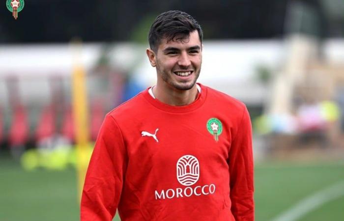 Brahim Diaz’s strong message for King Mohammed VI and Moroccan supporters