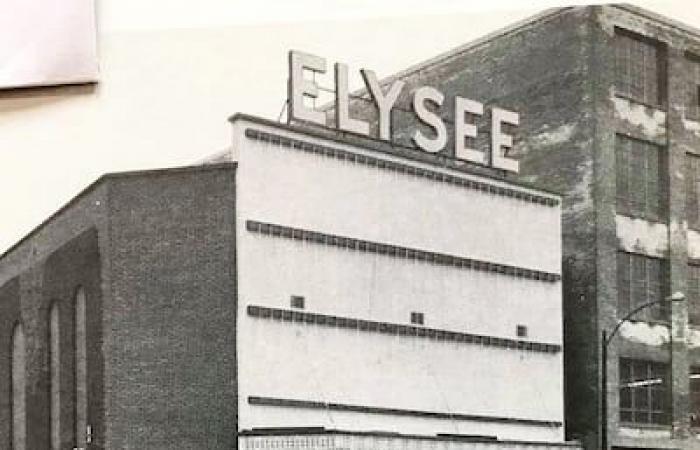 The cultural summer of 1964: the heyday of neighborhood cinemas