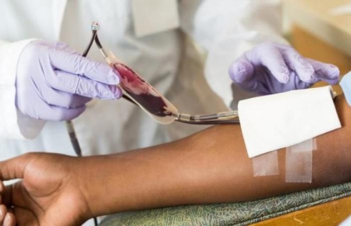 World Blood Day: donating blood, a gesture that saves | Gabonmediatime.com