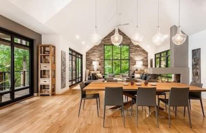 Transaction of the week: it soars for $4.5 million in Bromont