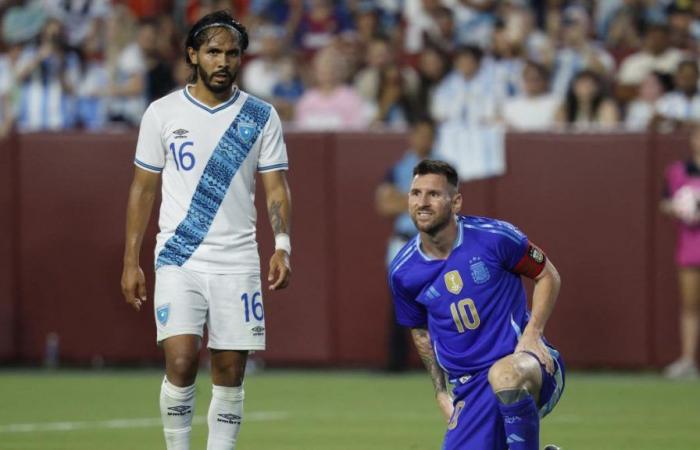Argentina led by Messi and Di Maria at the Copa América, Dybala absent
