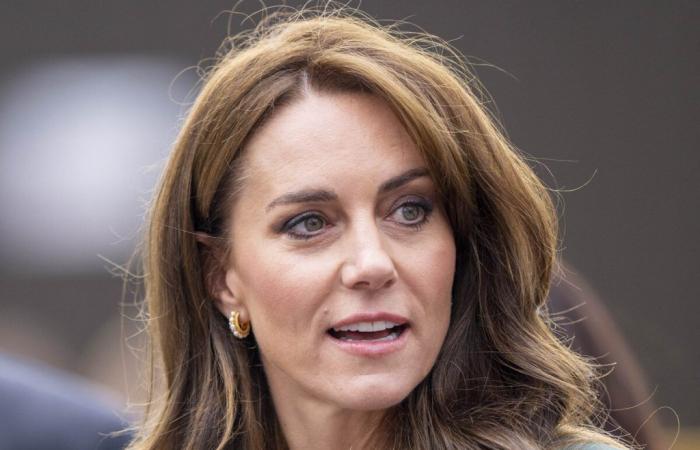 Kate Middleton’s cancer: the princess is frank about her state of health, “good days and bad days”