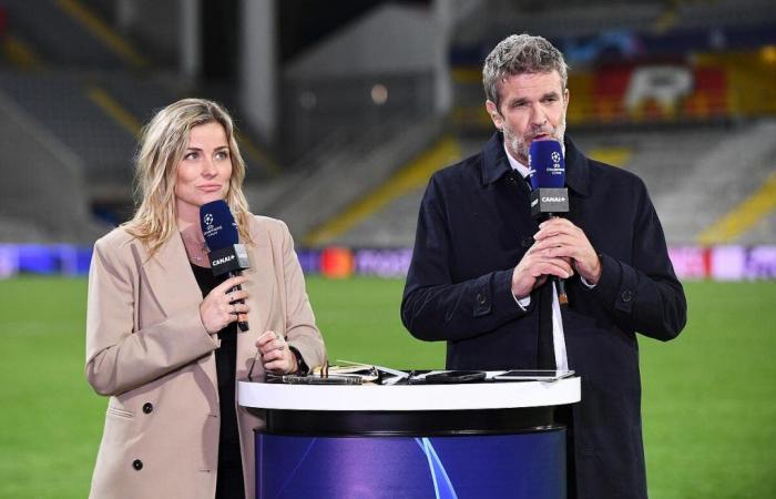TV rights: Canal+ is alone and will take over the entire Ligue 1