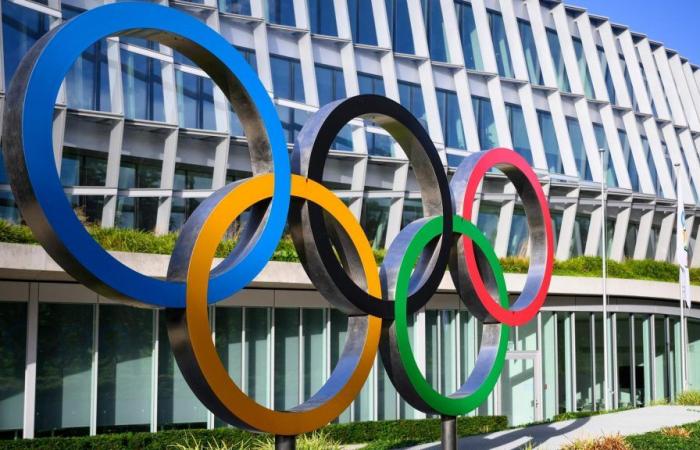 Olympic Games Paris 2024: The IOC authorizes 14 Russians and 11 Belarusians to participate under a neutral banner