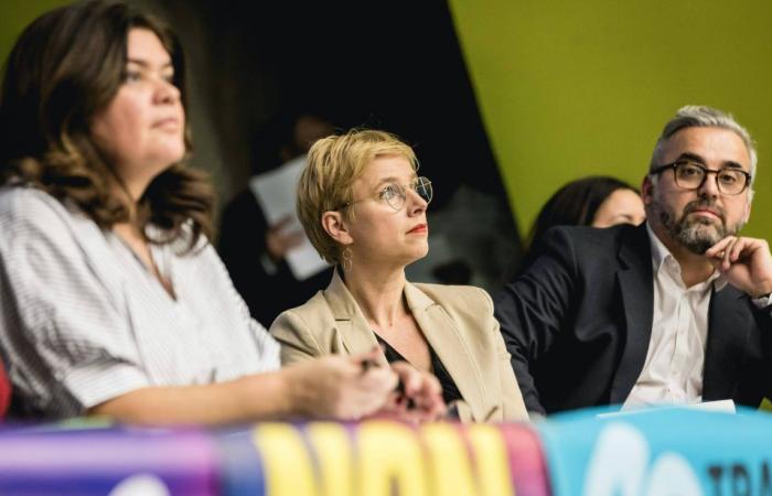 France insoumise, behind the scenes of an implosion