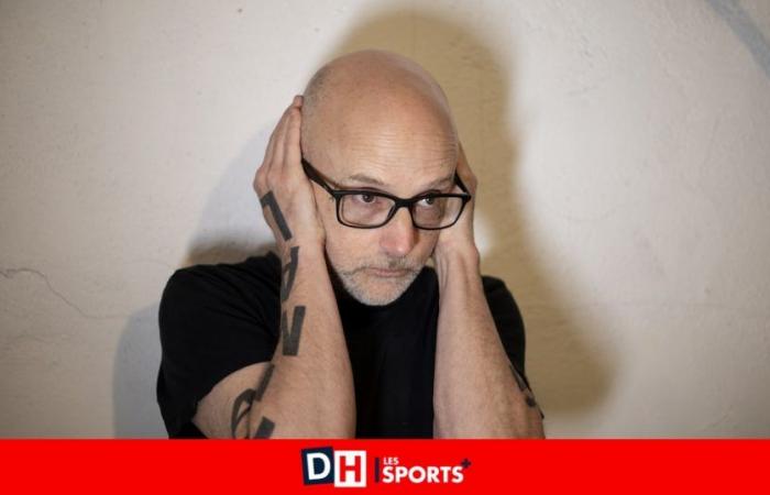 “Play”, Moby’s masterpiece, celebrates its 25th anniversary: ​​”Belgium was then one of the last countries that was interested in my music”