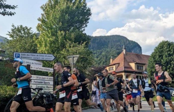 Tragedy at the Ultra-Trail du Haut-Giffre 2024: one death and two serious injuries in Haute-Savoie