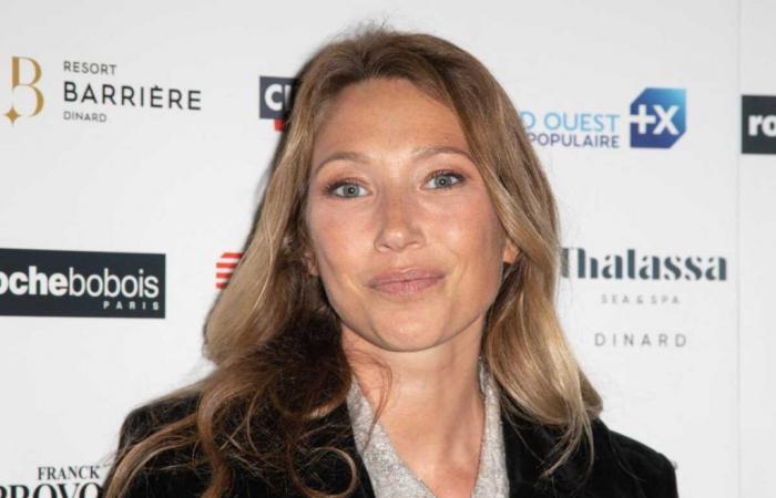 “He’s not my father”, Laura Smet’s confidences on the remains of Johnny Hallyday