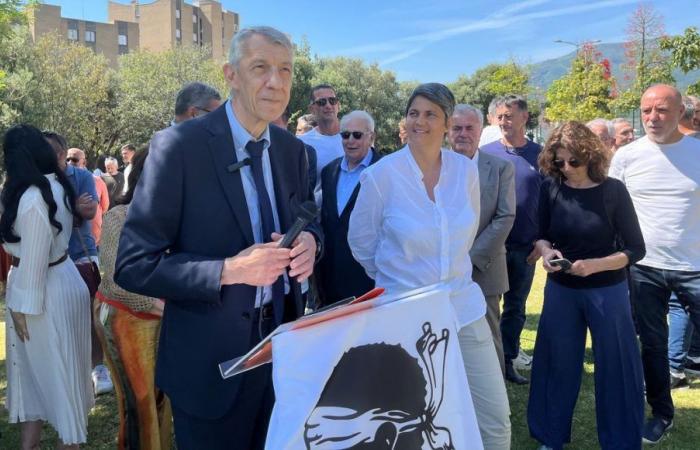 Legislative elections 2024: MP Michel Castellani is returning to the campaign in the 1st constituency of Haute-Corse.