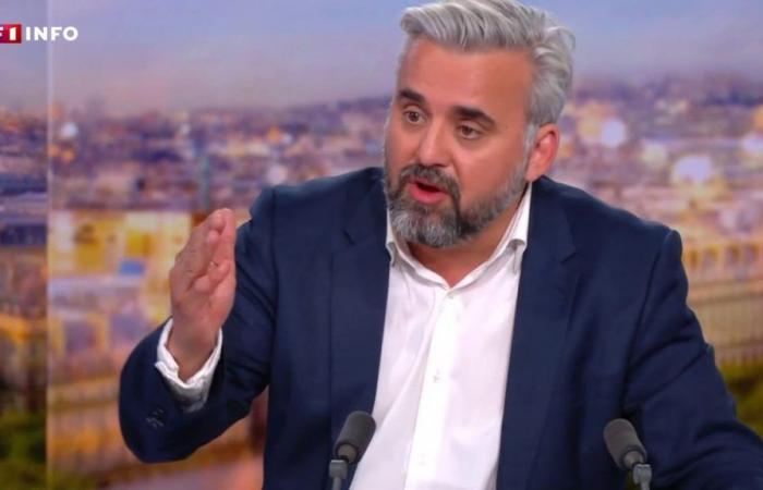 “Irresponsible”: on TF1, Alexis Corbière criticizes LFI’s choice not to reinvest it in the legislative elections