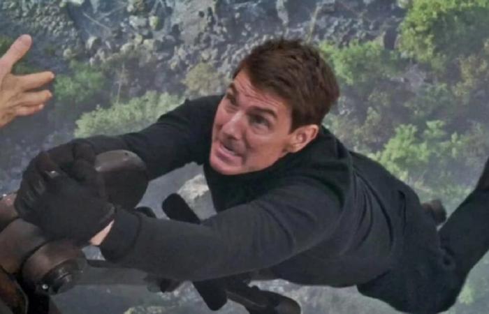 “He crossed the line”: Tom Cruise was fired from the Mission Impossible saga, but he couldn’t be replaced and he came back stronger