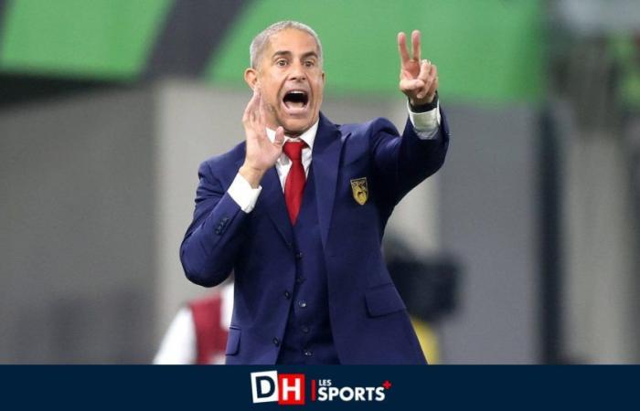 How Sylvinho and Zabaleta transformed Albania: “Several Saturdays, we watched their matches at 9 a.m. because of the delay”