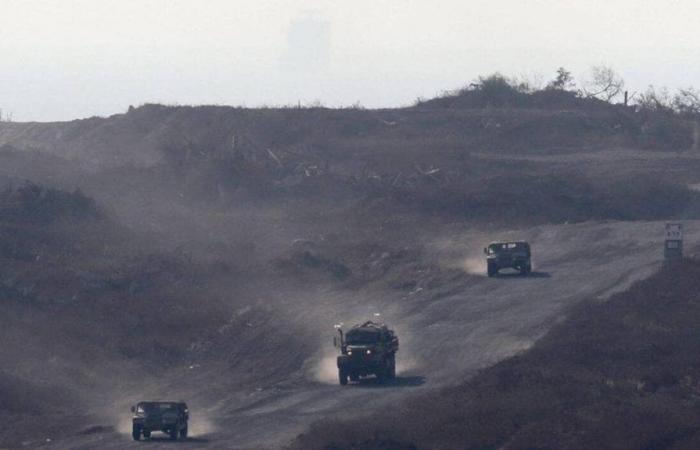 Israel-Hamas War. Israeli army announces death of eight soldiers in explosion in Rafah