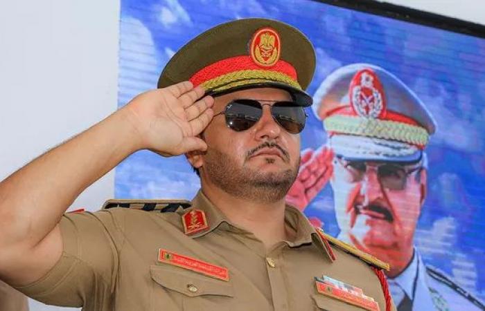 In Libya, General Haftar strengthens his control over the east of the country