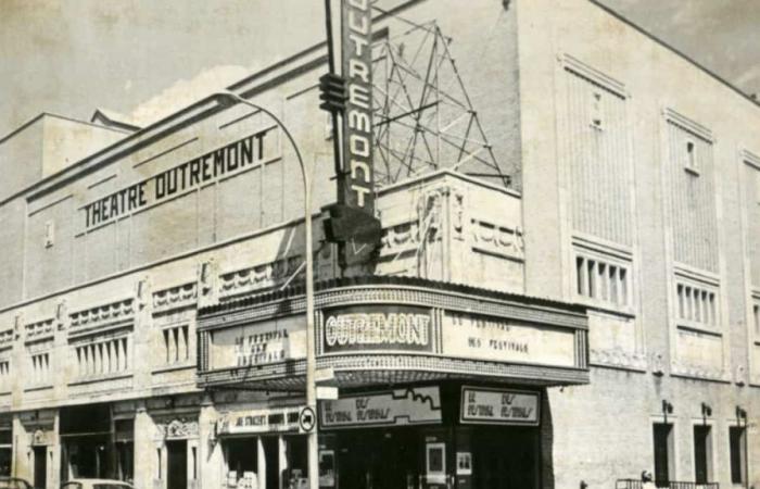 The cultural summer of 1964: the heyday of neighborhood cinemas
