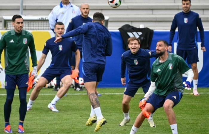 Italy vs Albania Live Streaming Euro 2024 Live Telecast: When And Where To Watch