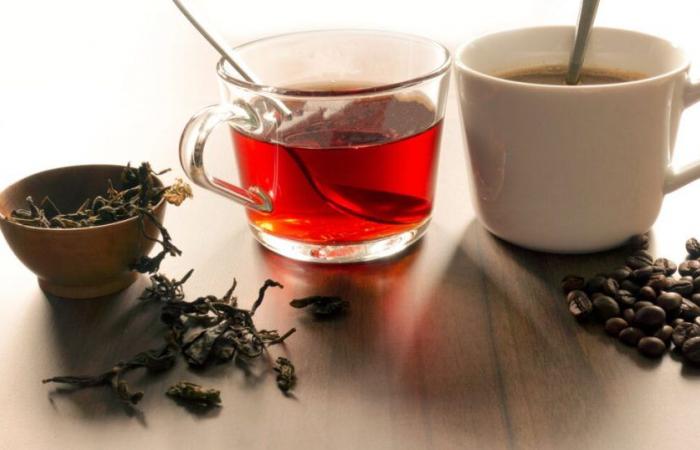 Tea or coffee: which is better for your health?
