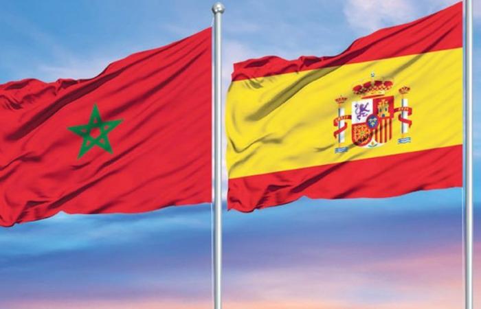 Spain confirms its place as Morocco’s leading trade partner