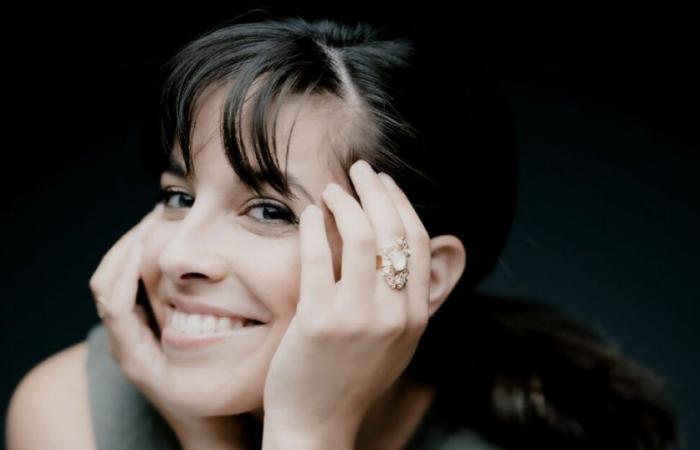 Belgian soprano Jodie Devos dies at 35