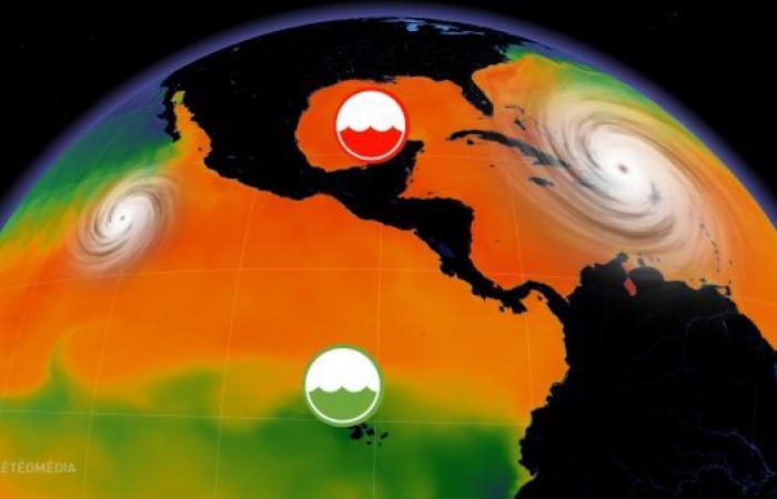 La Niña will be back soon, and that’s not good news