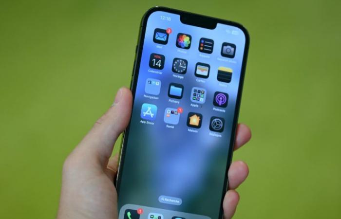 iPhone: the 5 big new features that will arrive with iOS 18