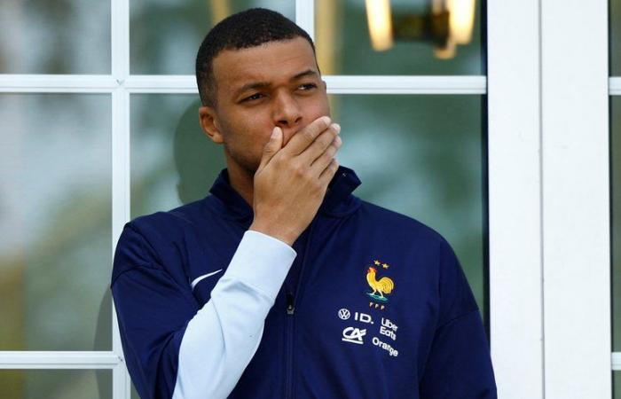 Paris 2024 Olympic Games: “I think I will not participate in the Games”, Kylian Mbappé closes the Olympic hypothesis