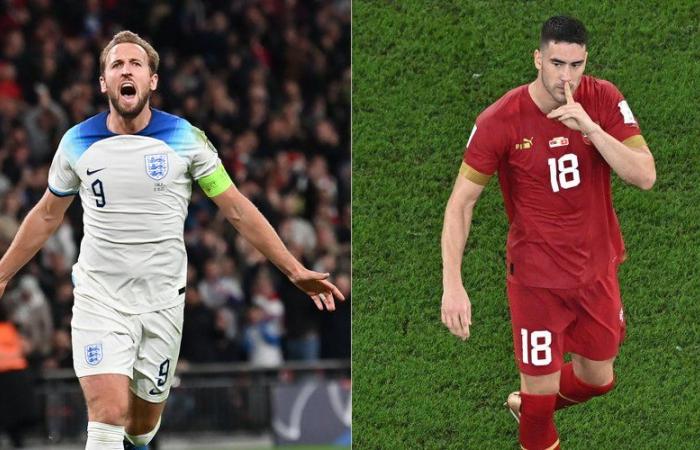 DIRECT. Serbia – England: the Three Lions enter the fray in this Euro 2024! Follow the match live