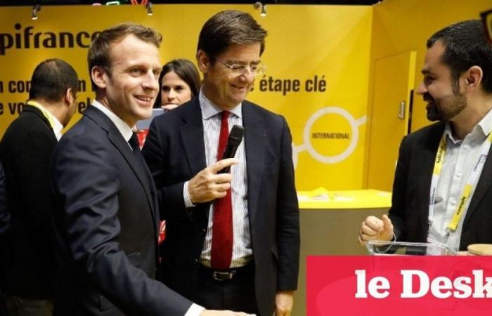 Bpifrance launches the Maghreb Fund with 100 million euros