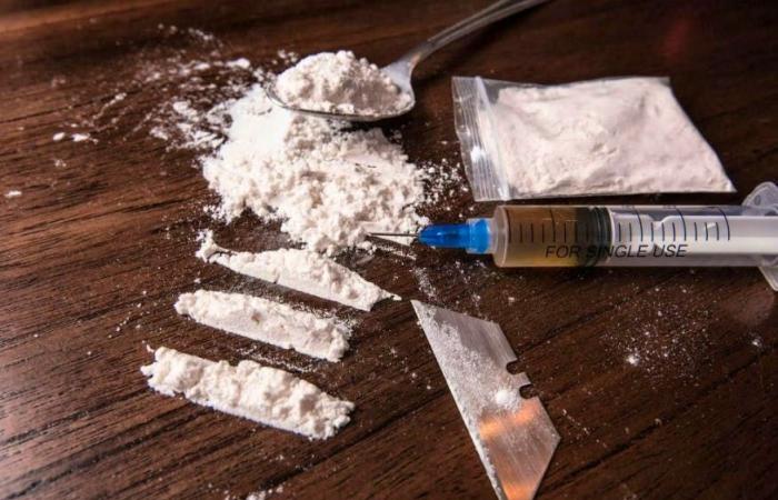 Experts in favor of controlled distribution of cocaine