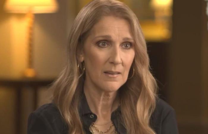 “I’m going to come back on stage,” says Céline Dion, in the midst of her fight against illness