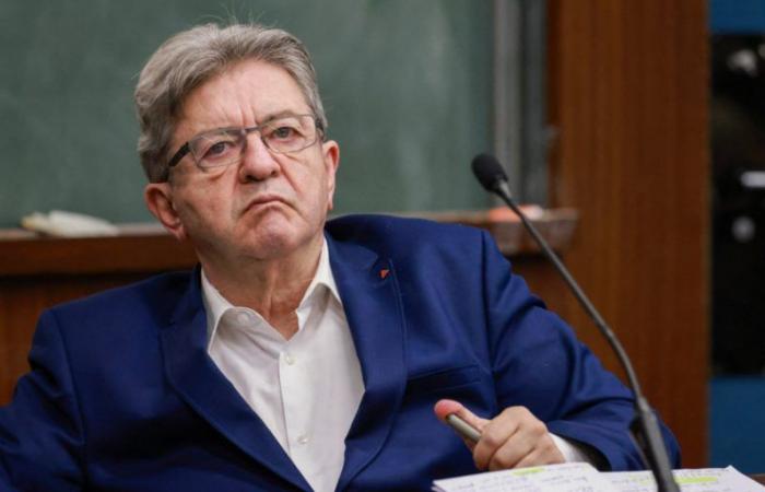 LIVE – 2024 legislative elections: “If you think that I should not be Prime Minister, I will not be,” declares Mélenchon