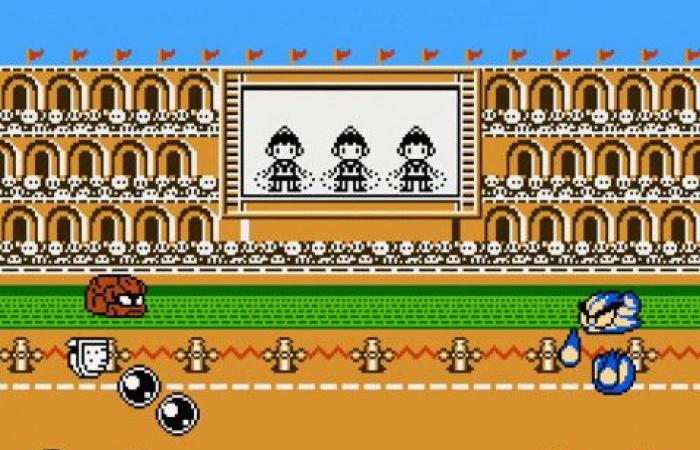 31 years ago, this student video game impressed Nintendo so much that Mario’s parents recruited its developers! It is now playable on Switch