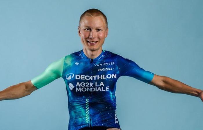 Cycling. Road – Finland – Jaakko Hänninen, his 1st victory: “A dream day”