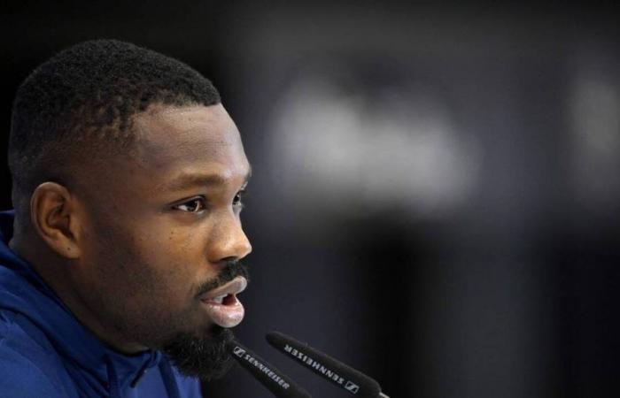 Marcus Thuram’s anti-RN speech provokes a reaction from the political class